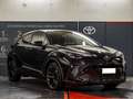 Toyota C-HR 2.0h GR Sport Black edition e-cvt Nero - thumbnail 3