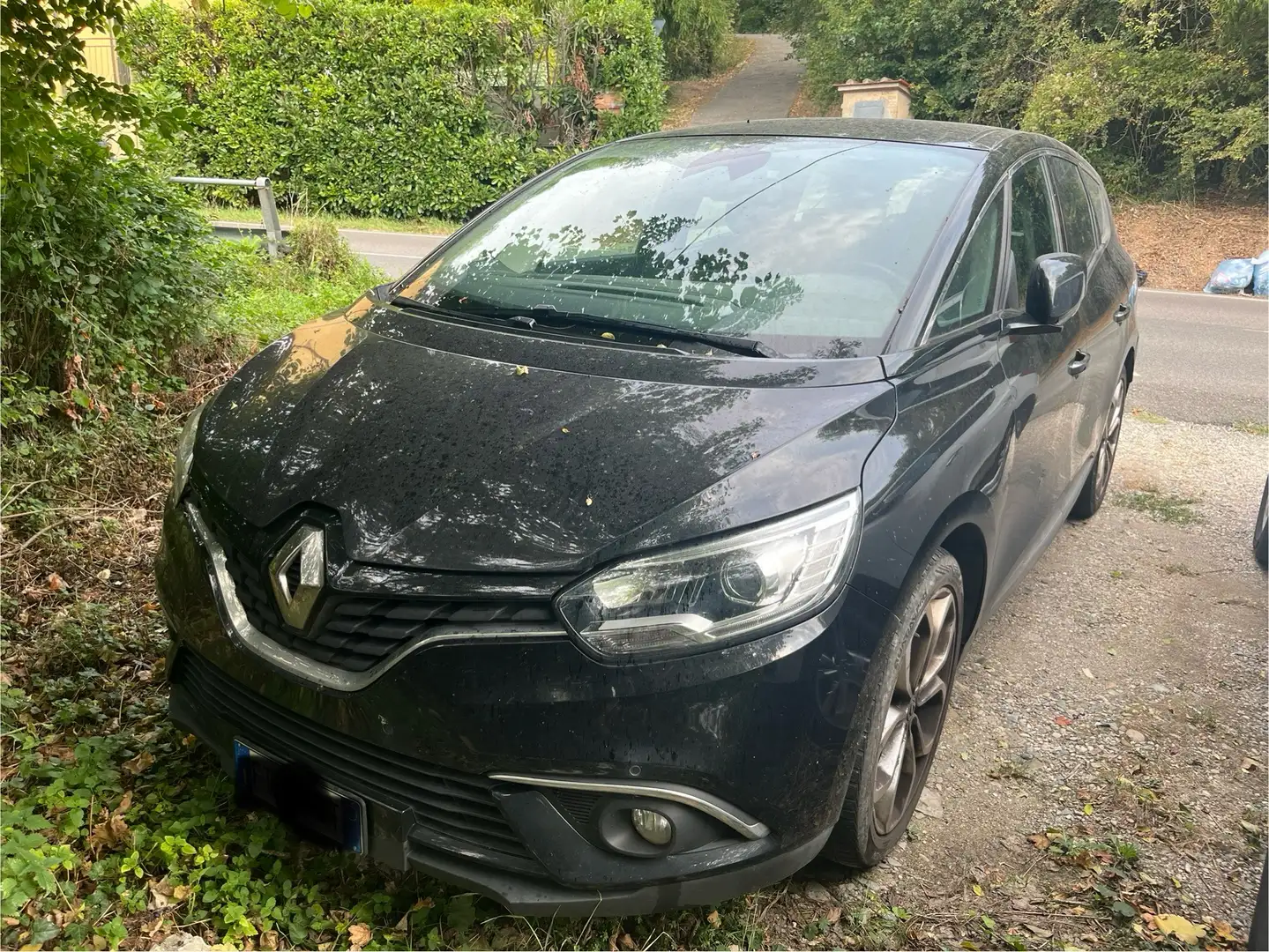 Renault Grand Scenic 1.6 dci energy Initiale Paris 130cv - 1