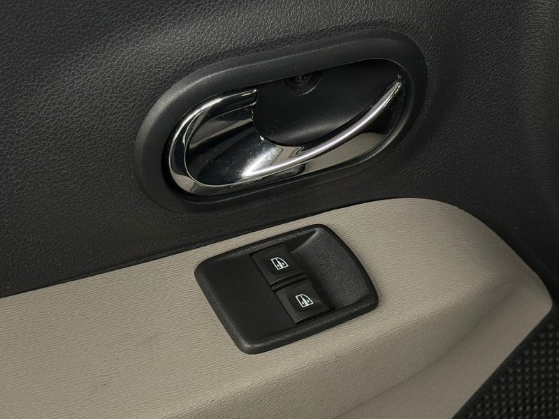 Dacia Lodgy 1.2 TCe (GEREVISEERDE MOTOR )Ambiance 7p/AIRCO, — photo 15