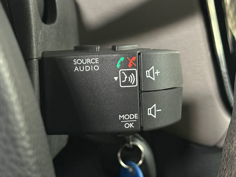 Dacia Lodgy 1.2 TCe (GEREVISEERDE MOTOR )Ambiance 7p/AIRCO, — photo 10