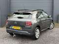 Citroen C4 Cactus 1.2 PureTech Feel 2e Eigenaar,Navi,Trekhaak,Clima, Grijs - thumbnail 4