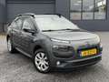 Citroen C4 Cactus 1.2 PureTech Feel 2e Eigenaar,Navi,Trekhaak,Clima, Grijs - thumbnail 2
