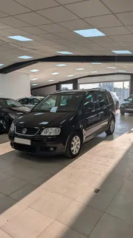 Volkswagen Touran 2.0TDI Advance