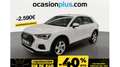 Audi Q3 35 TDI Advanced S tronic 110kW Blanc - thumbnail 1