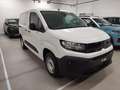 Opel Combo Cargo L1H1 - BlueHdi 100cv S&S Bianco - thumbnail 3