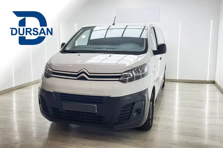 Citroën Jumpy COMBI Talla M BlueHDi S&S 6v Confort 2024