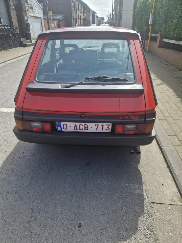 fiat 127 75 hp, foto 5