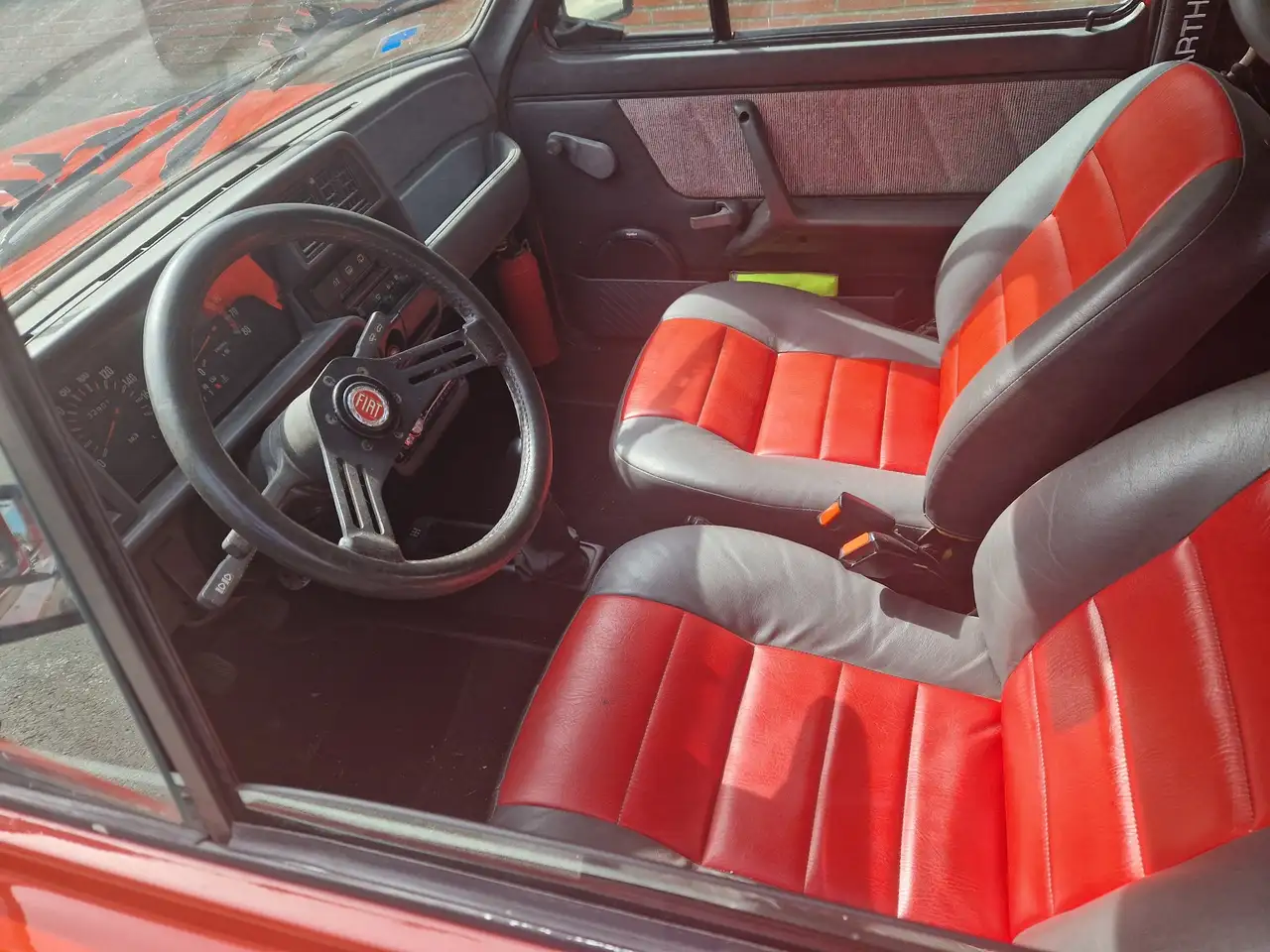 fiat 127 75 hp, foto 3