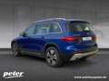 Mercedes-Benz GLB 220 d 4MATIC Progressive Line Advanced, MOPF Blauw - thumbnail 4