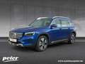 Mercedes-Benz GLB 220 d 4MATIC Progressive Line Advanced, MOPF Blauw - thumbnail 1