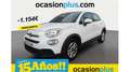 Fiat 500X 1.3Mjt S&S Urban 4x2 Blanc - thumbnail 1