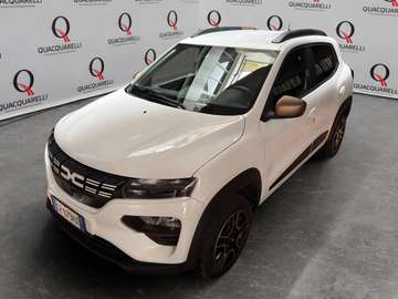 Extreme Electric 45 33KW