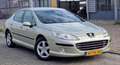Peugeot 407 2.0-16V XT Grijs - thumbnail 7