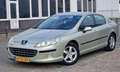 Peugeot 407 2.0-16V XT Grijs - thumbnail 1