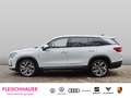 Skoda Kodiaq Selection 2.0TDI 4x4 Pano HUD 7-Sitze AHK Weiß - thumbnail 3