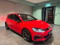 Volkswagen Golf GTI Performance 2,0 TSI DSG*ACC*STERNEHIMMEL*OPTIK* Rot - thumbnail 2