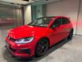Volkswagen Golf GTI Performance 2,0 TSI DSG*ACC*STERNEHIMMEL*OPTIK* Rot - thumbnail 4