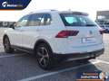 Volkswagen Tiguan 2.0 tdi Advanced 150cv dsg Blanc - thumbnail 3
