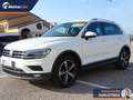 Volkswagen Tiguan 2.0 tdi Advanced 150cv dsg Blanc - thumbnail 1
