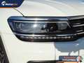 Volkswagen Tiguan 2.0 tdi Advanced 150cv dsg Blanc - thumbnail 23