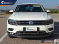 Volkswagen Tiguan 2.0 tdi Advanced 150cv dsg Blanc - thumbnail 8