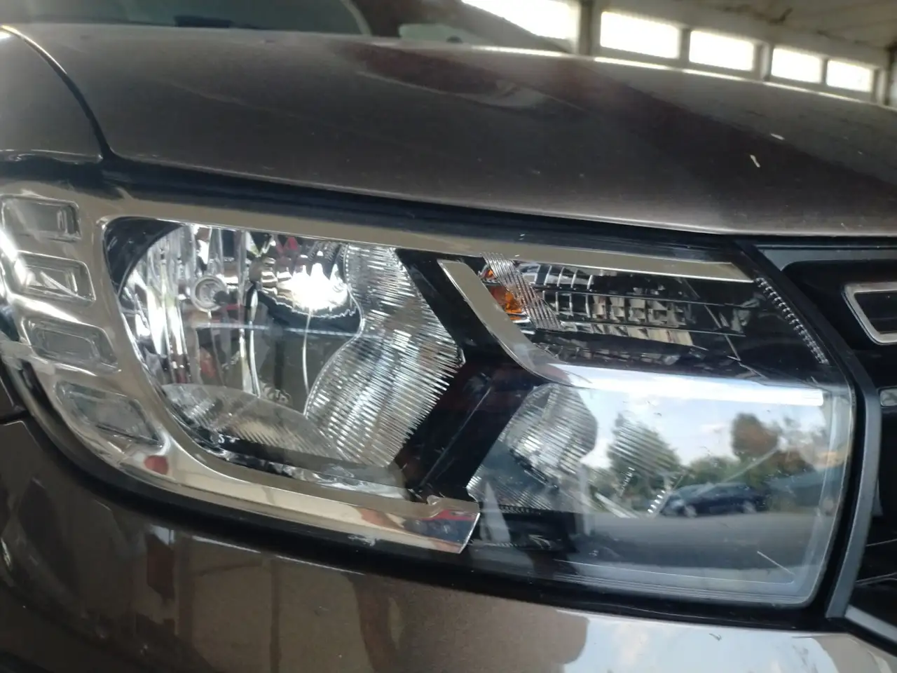 Dacia Sandero STEPWAY 1.0 TCE COMFORT ECO-G 100CV, миниатюра 3