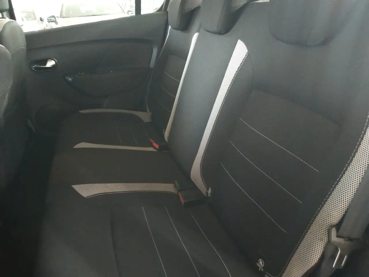 Dacia Sandero STEPWAY 1.0 TCE COMFORT ECO-G 100CV, миниатюра 16