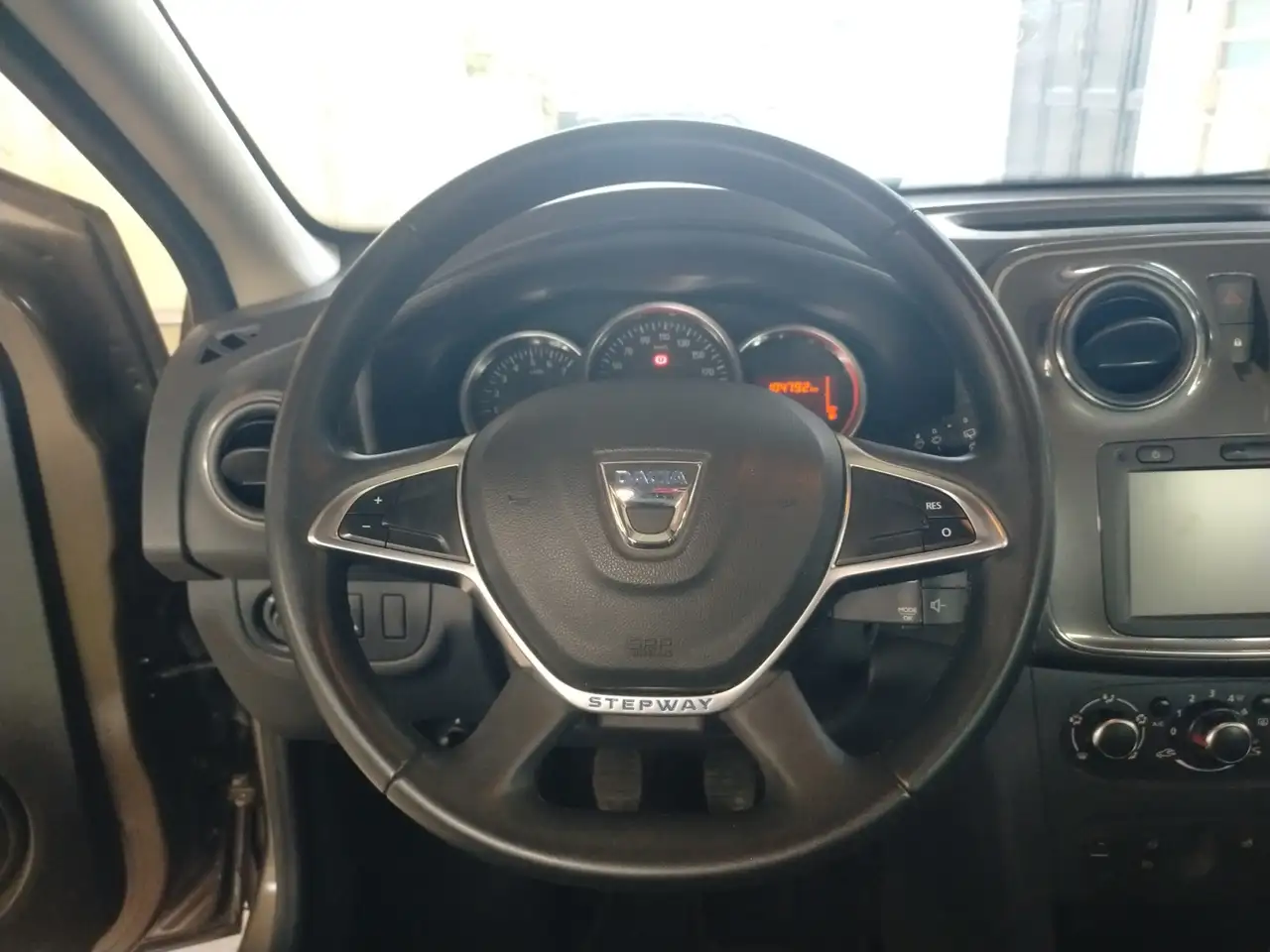 Dacia Sandero STEPWAY 1.0 TCE COMFORT ECO-G 100CV, миниатюра 14