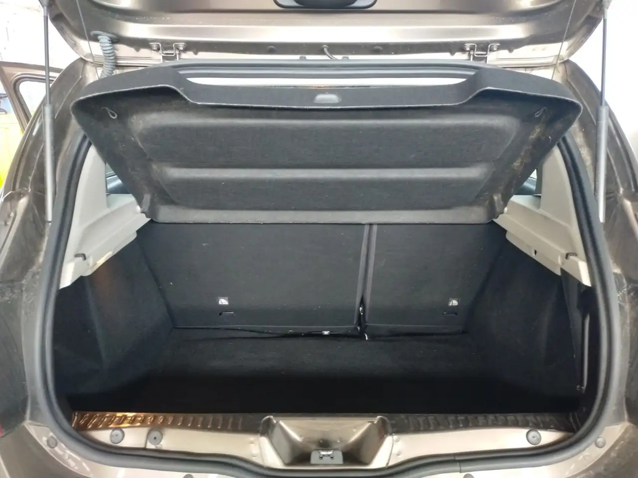 Dacia Sandero STEPWAY 1.0 TCE COMFORT ECO-G 100CV, миниатюра 19