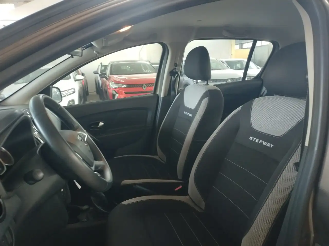 Dacia Sandero STEPWAY 1.0 TCE COMFORT ECO-G 100CV, миниатюра 11