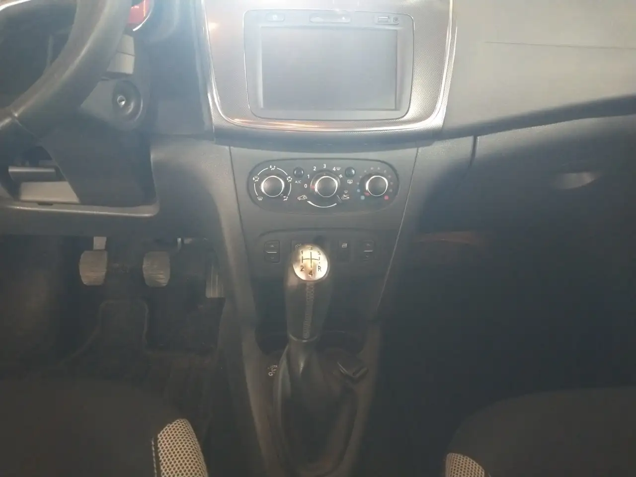 Dacia Sandero STEPWAY 1.0 TCE COMFORT ECO-G 100CV, миниатюра 13