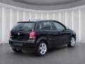 Volkswagen Polo IV Black Edition 1.2*Klima 16*Alu CD-Radio Schwarz - thumbnail 4