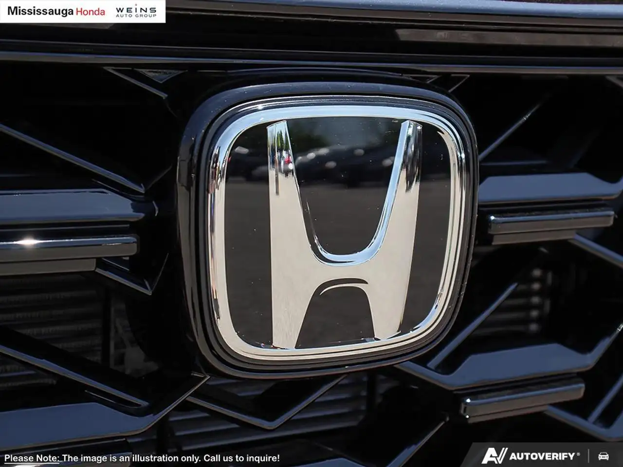 Honda CR-V photo Honda CR-V