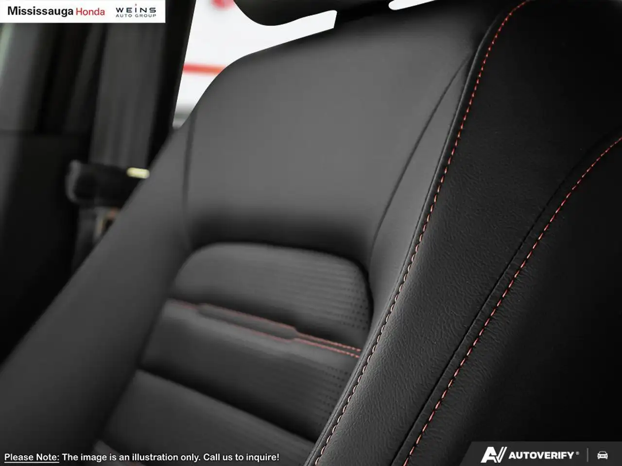 Honda CR-V photo Honda CR-V