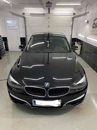 318d Gran Turismo