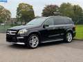 Mercedes-Benz GL 500 GL 550 AMG BlueEfficiency 4Matic 7 Sitzer Schwarz - thumbnail 2
