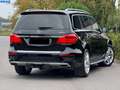 Mercedes-Benz GL 500 GL 550 AMG BlueEfficiency 4Matic 7 Sitzer Schwarz - thumbnail 3