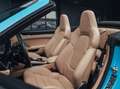 Porsche 992 Carrera 4S Cabriolet | Burmester | 360* | SportChr Bleu - thumbnail 25