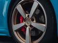 Porsche 992 Carrera 4S Cabriolet | Burmester | 360* | SportChr Bleu - thumbnail 17