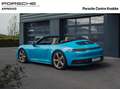 Porsche 992 Carrera 4S Cabriolet | Burmester | 360* | SportChr Bleu - thumbnail 11