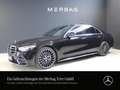 Mercedes-Benz S 580 4M *AMG Sitzklima Standheizung Distronic Negru - thumbnail 1