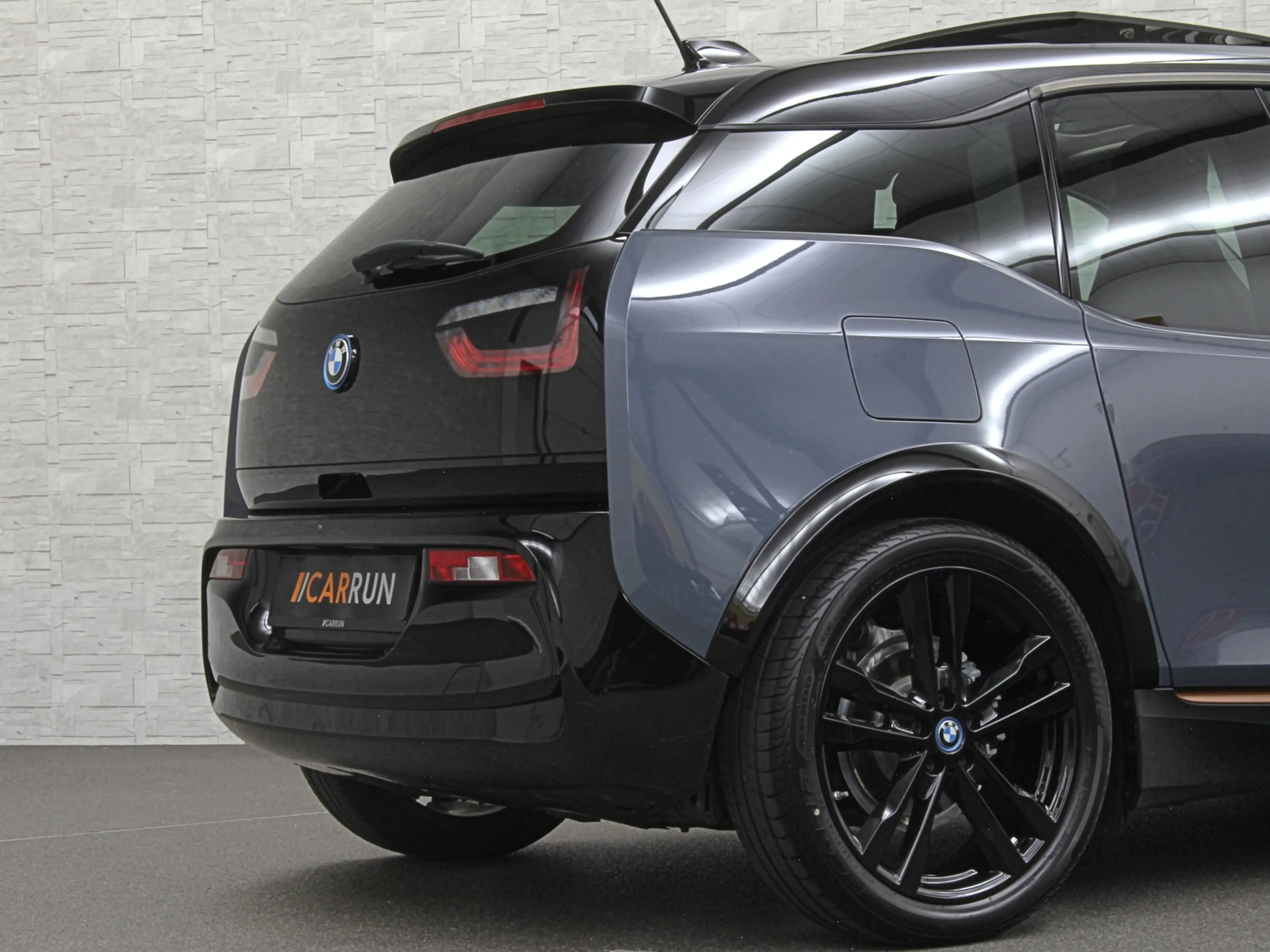 BMW i3 Unique Forever Edition 120Ah Sport-Pakket | Navi-P — photo 25