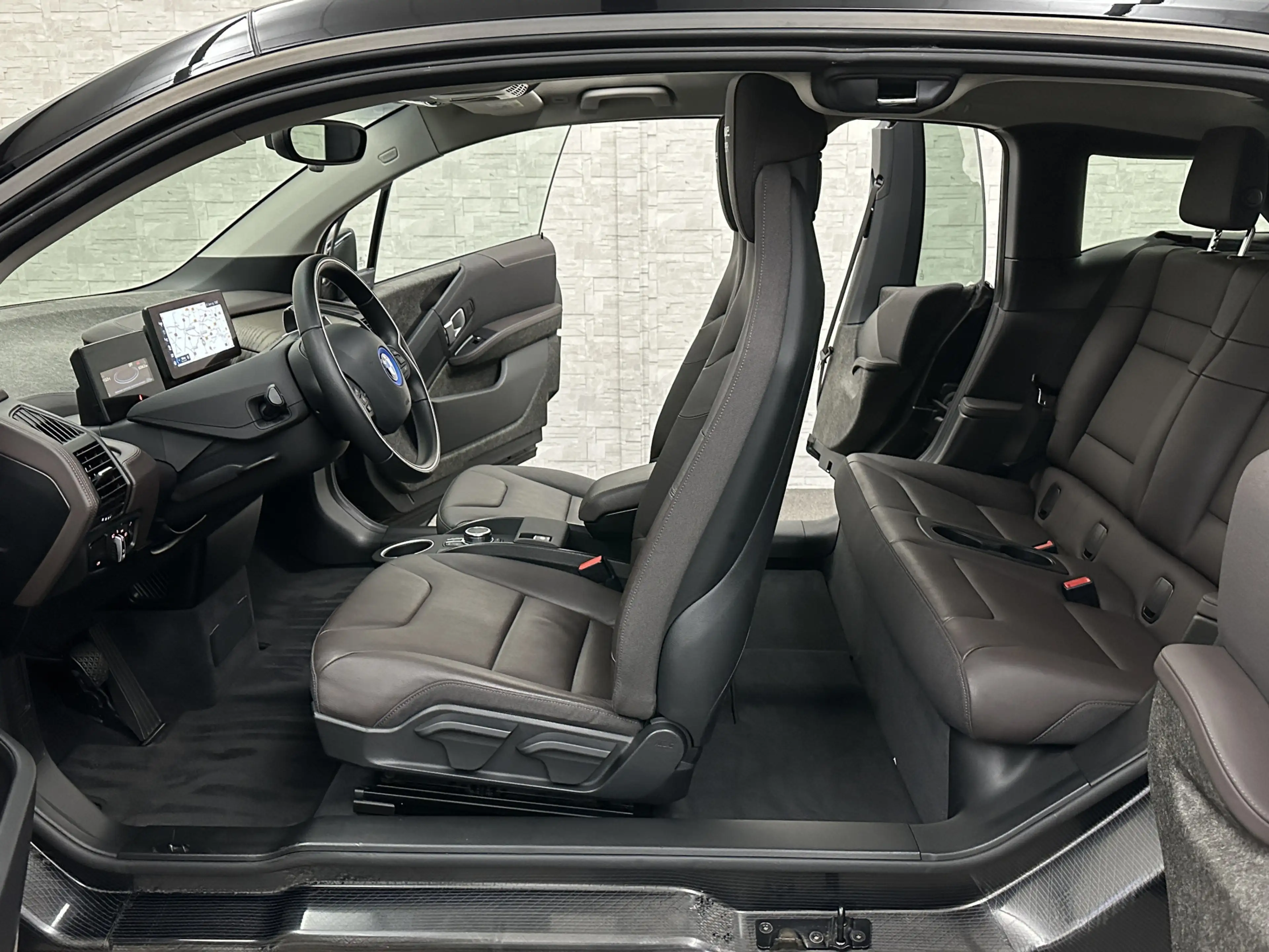 BMW i3 Unique Forever Edition 120Ah Sport-Pakket | Navi-P — photo 6