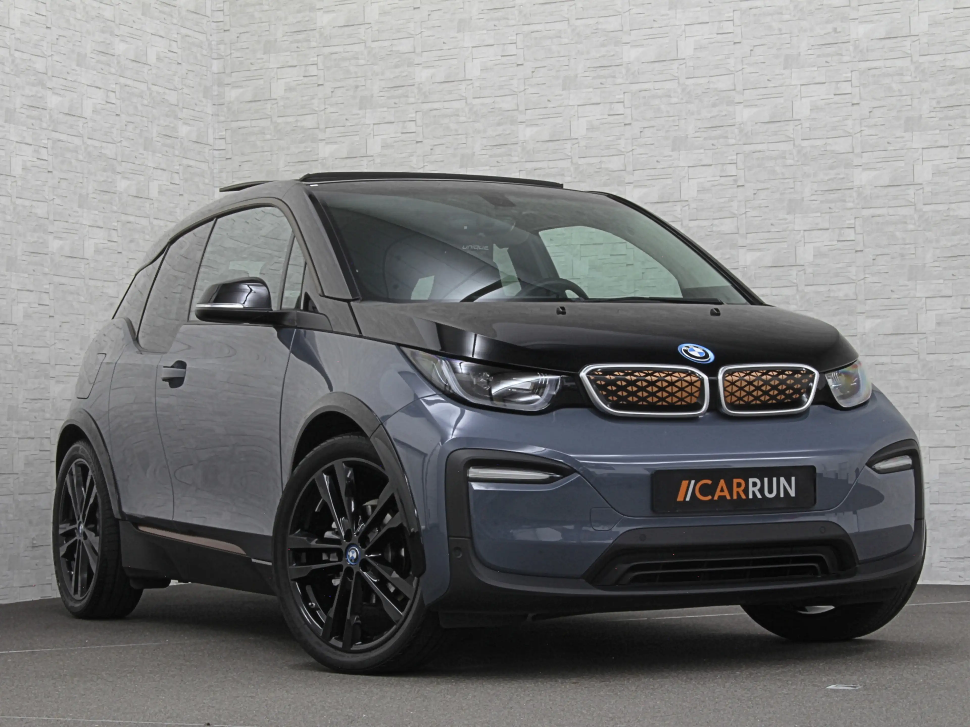 BMW i3 Unique Forever Edition 120Ah Sport-Pakket | Navi-P — photo 23