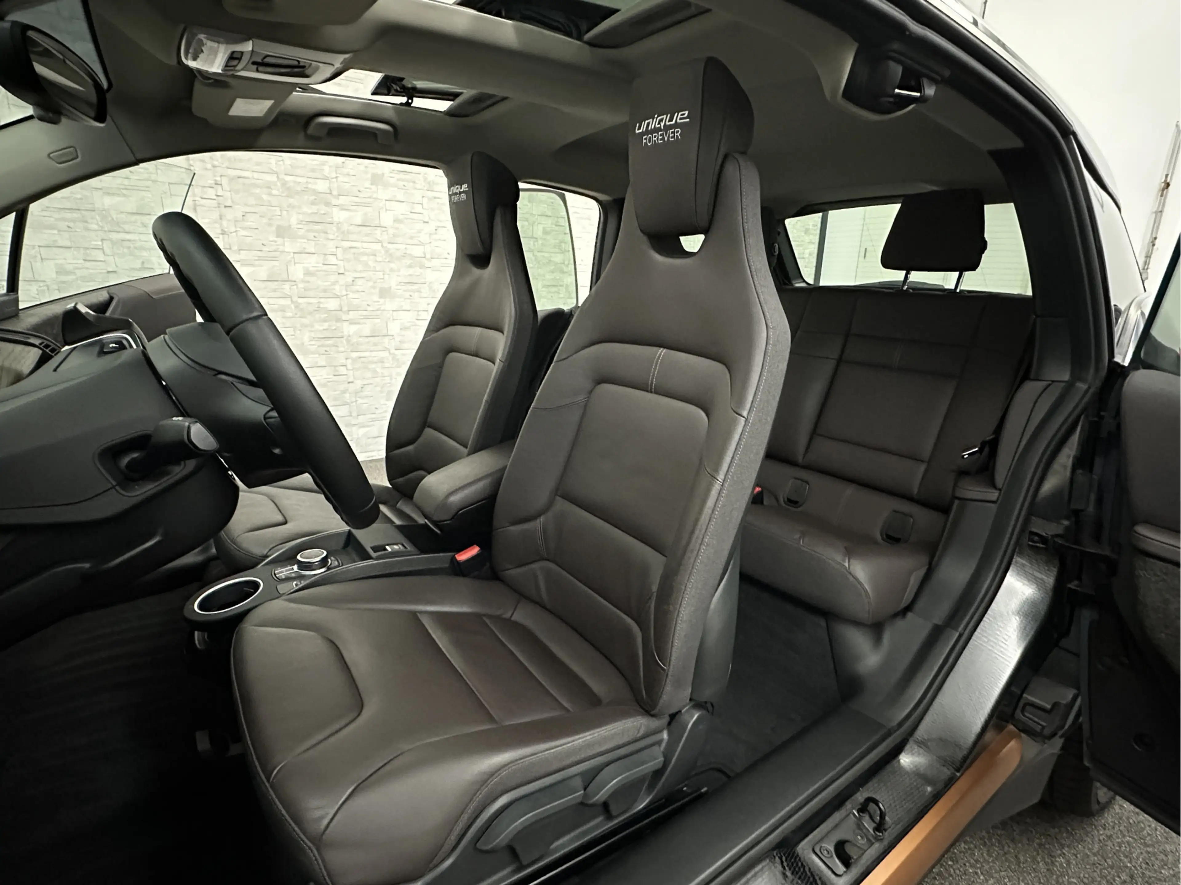 BMW i3 Unique Forever Edition 120Ah Sport-Pakket | Navi-P — photo 5