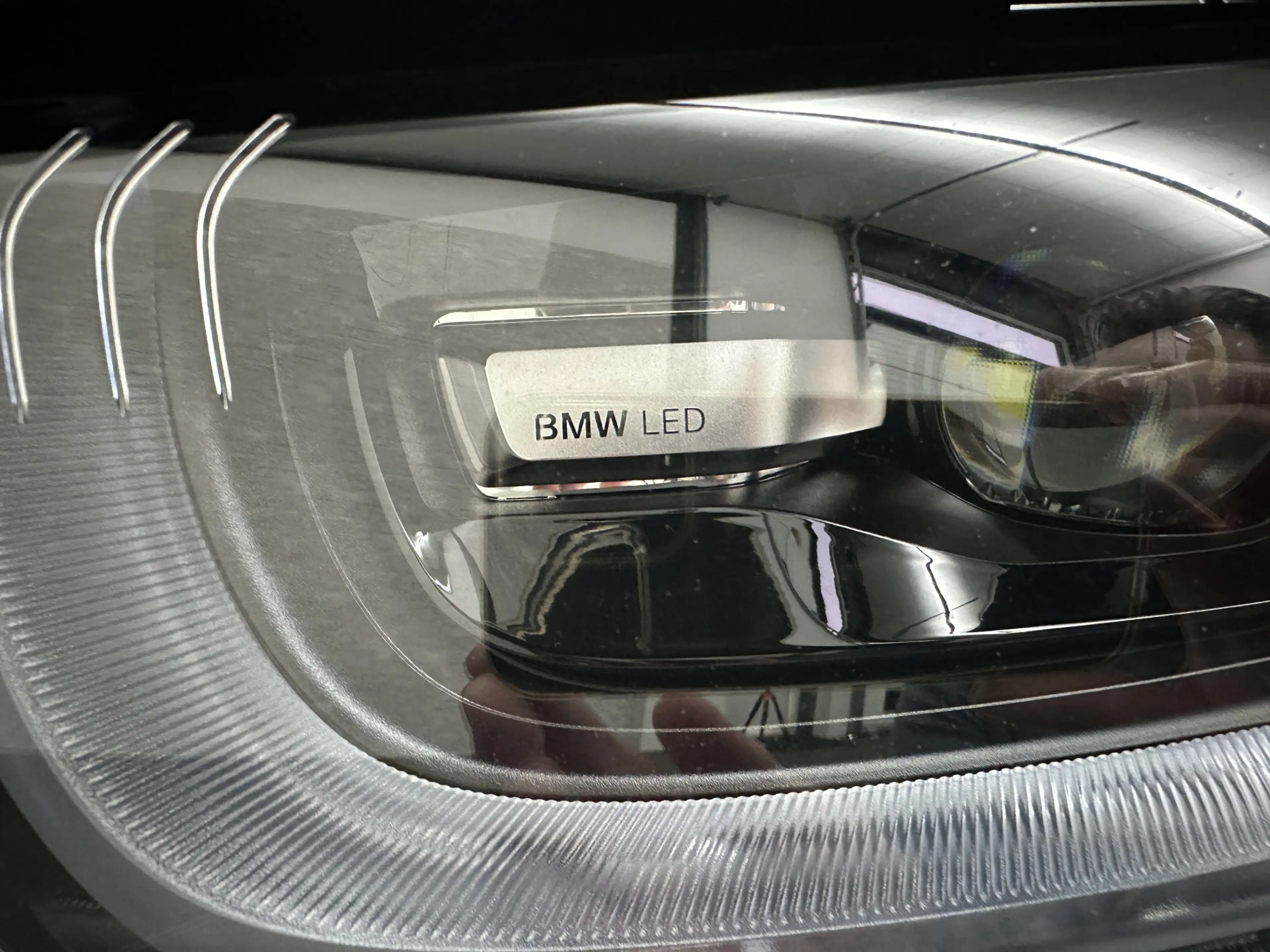 BMW i3 Unique Forever Edition 120Ah Sport-Pakket | Navi-P — photo 14