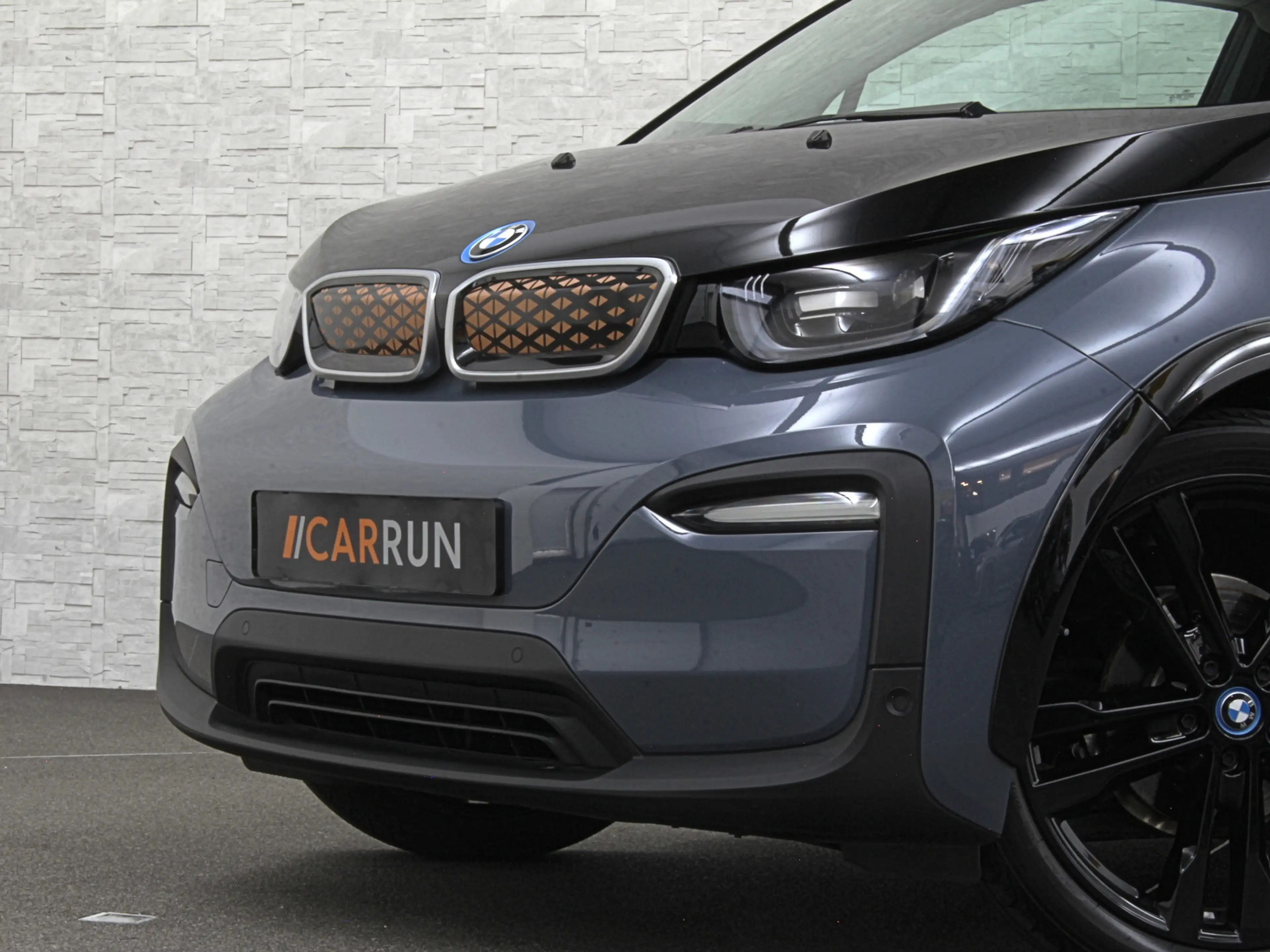 BMW i3 Unique Forever Edition 120Ah Sport-Pakket | Navi-P — photo 24