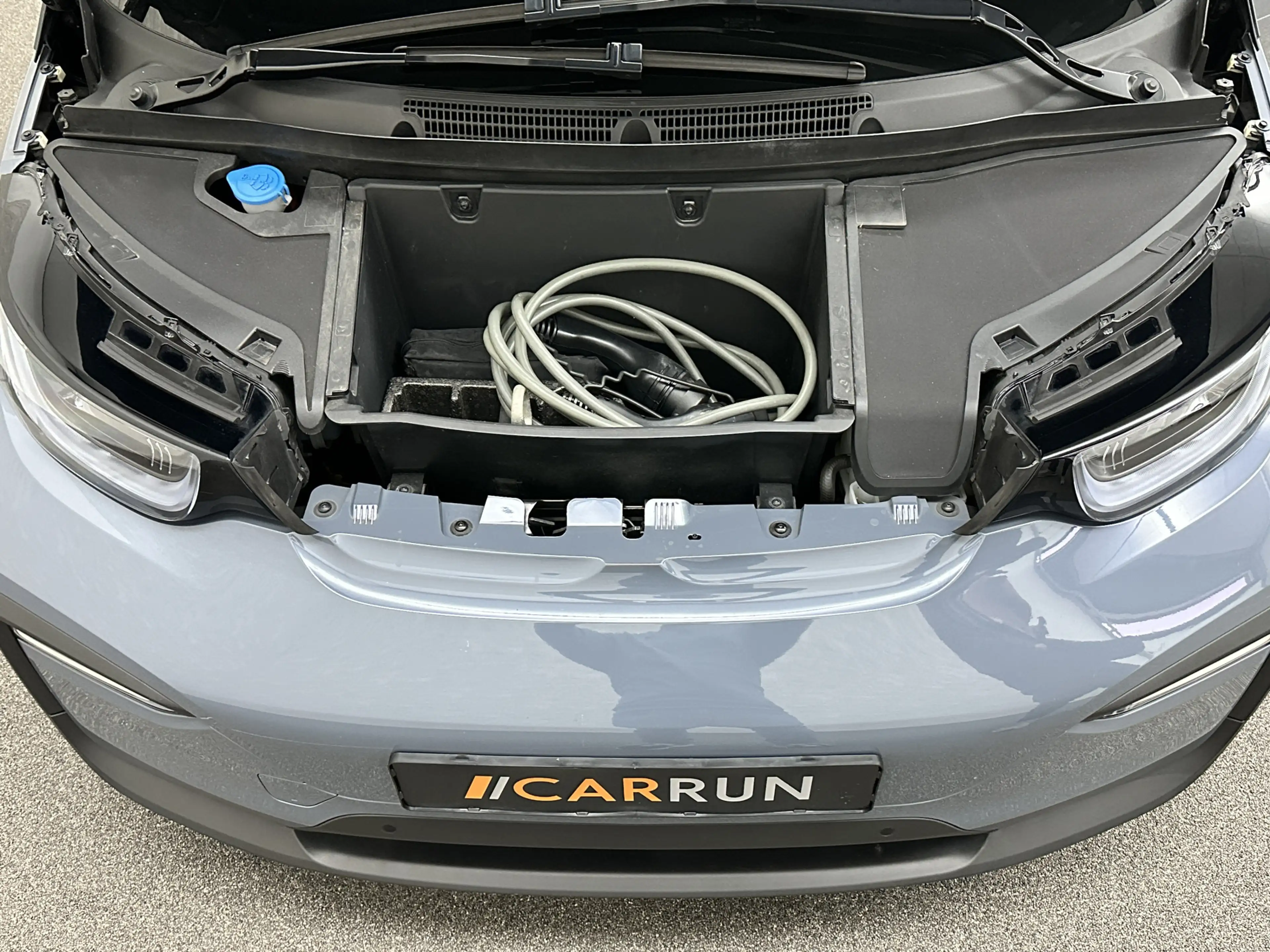 BMW i3 Unique Forever Edition 120Ah Sport-Pakket | Navi-P — photo 26
