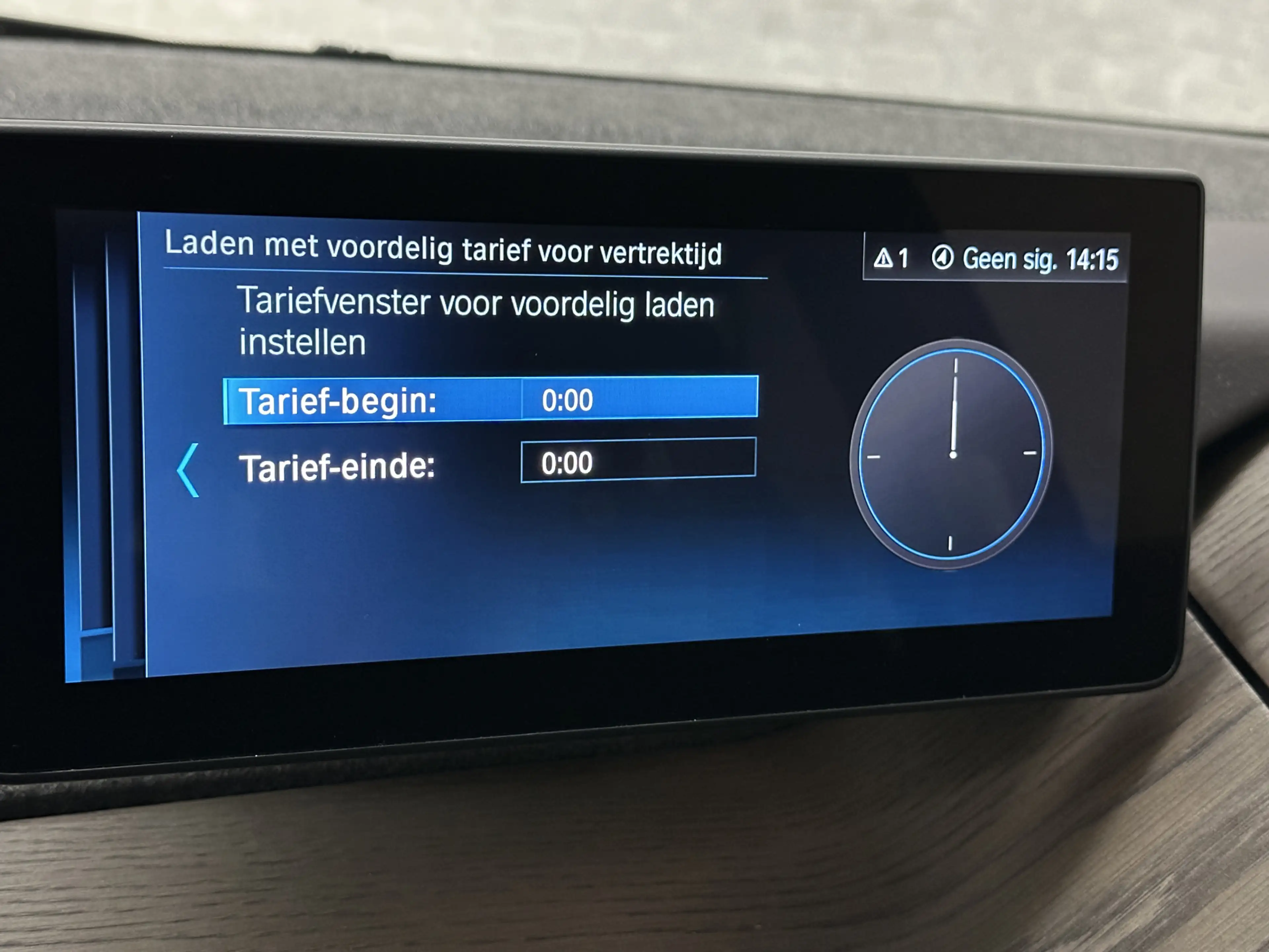 BMW i3 Unique Forever Edition 120Ah Sport-Pakket | Navi-P — photo 28