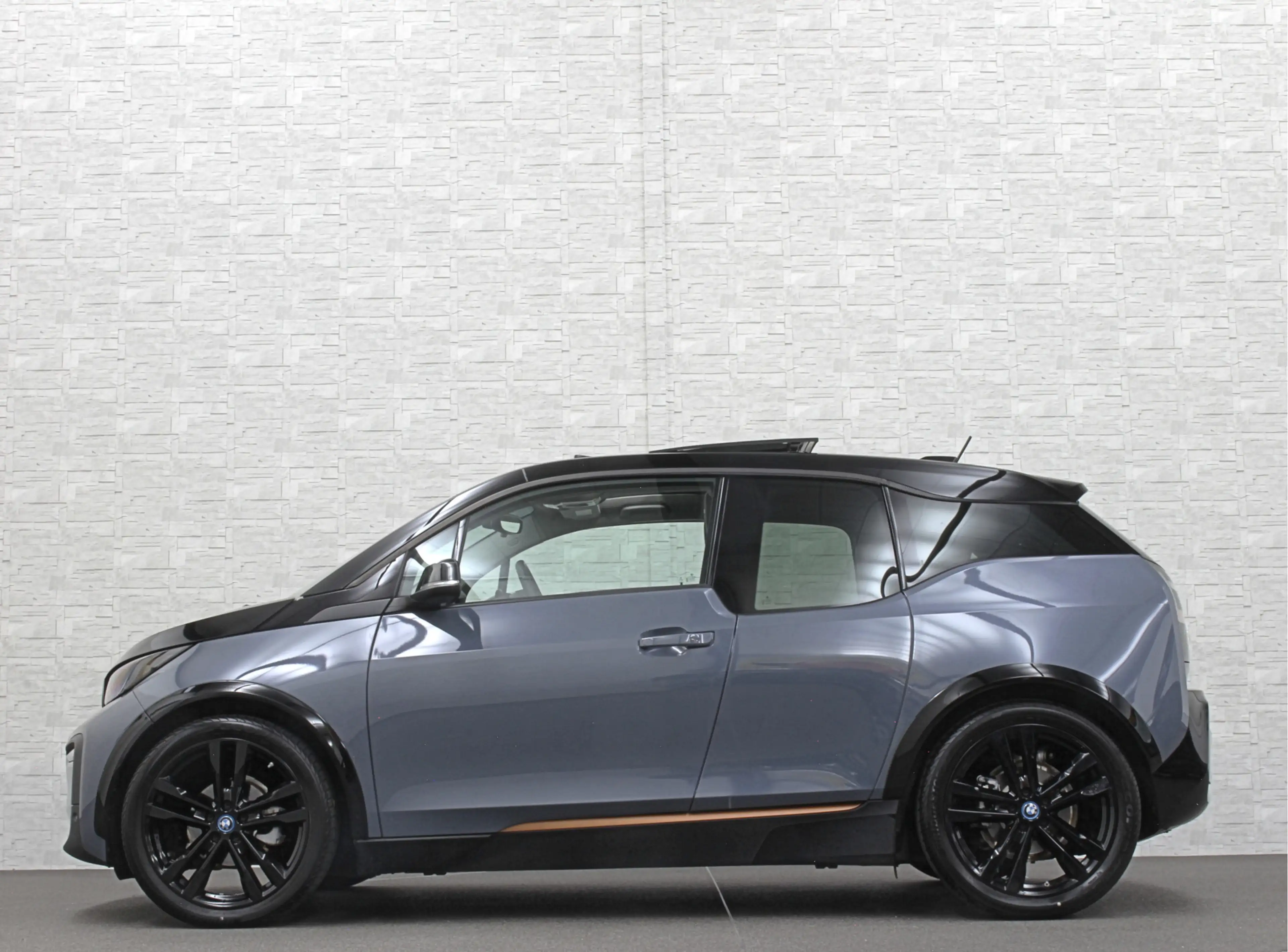 BMW i3 Unique Forever Edition 120Ah Sport-Pakket | Navi-P — photo 2